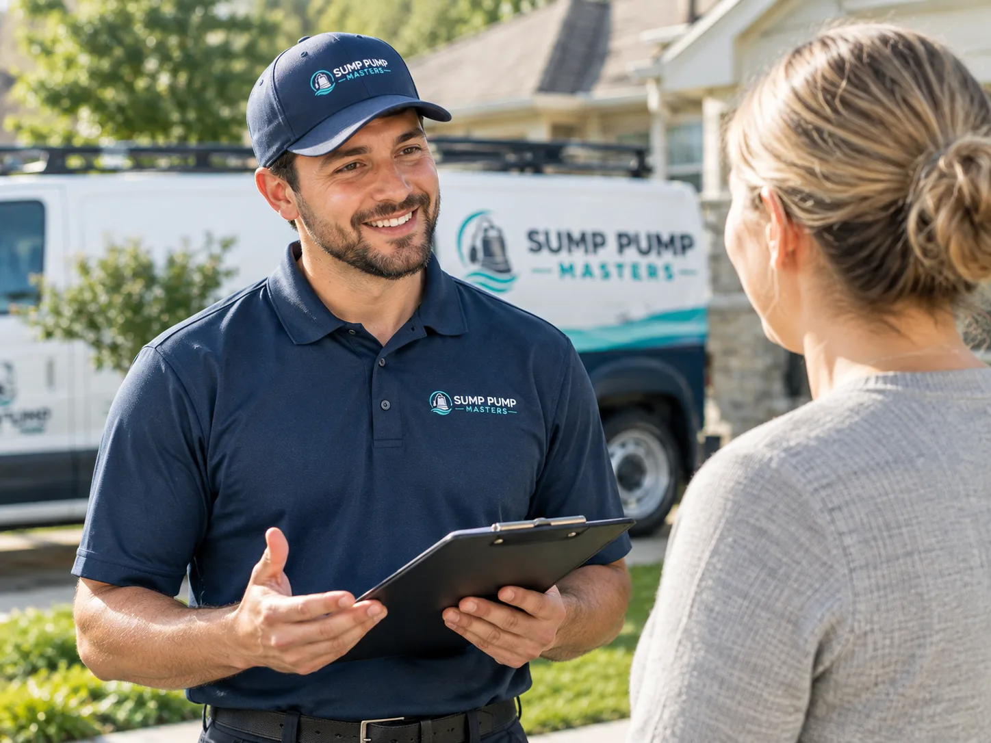 Sump Pump Repair Athens, TX FAQs